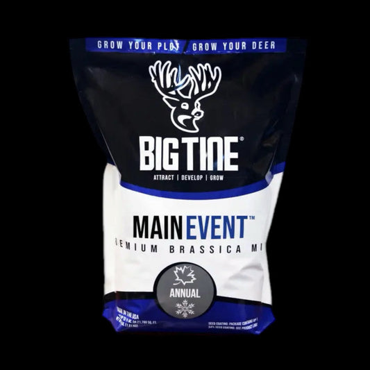 Main Event Premium Brassica Mix